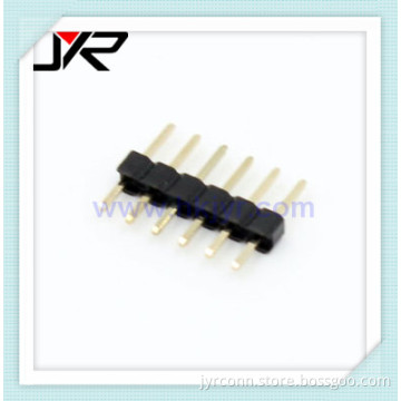 2.0mm pin header connector